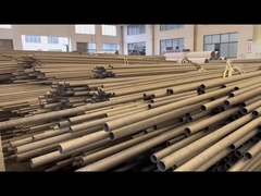 dikişsiz / kaynaklı paslanmaz çelik boru