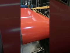 Ppgi Galvanizli Çelik Rulo