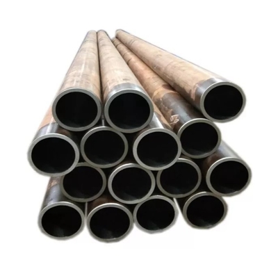 500mm ASTM A106 İçi Boş Çubuk Karbon Çelik 830MM Astm A106 Grb