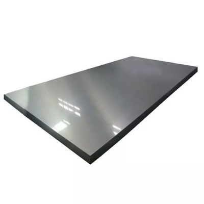 Paslanmaz çelik levhası AISI 201 304 316L 314 Sınıf 1000mm-2000mm Genişliği Endüstri için