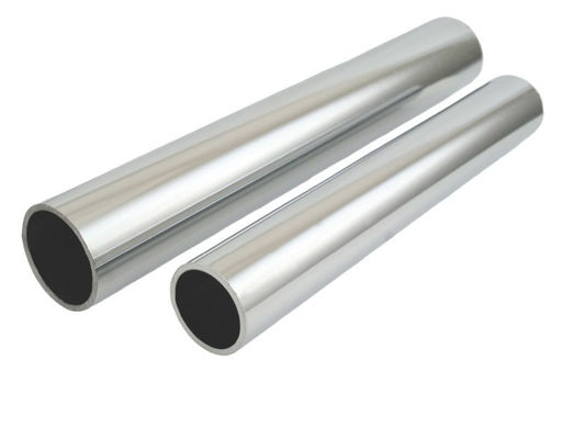Kalite  1.5 Inch Welded Stainless Steel Pipe 317l 330 20mm  3/4 Inch 904L fabrika
