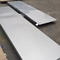 HL 202 Paslanmaz Çelik Sac Değirmen Kenarı Tisco Sıcak Haddelenmiş Paslanmaz Çelik Levha