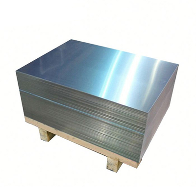 SUS202 Paslanmaz Çelik Sac 6000mm 304 Cilalı 2b 2mm