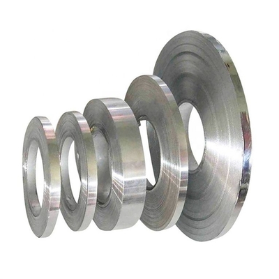 Delikli Paslanmaz Yay Çelik Delikli Şerit 2mm 4mm 6mm