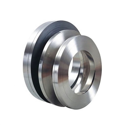 Delikli Paslanmaz Yay Çelik Delikli Şerit 2mm 4mm 6mm