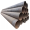 Hidrolik API 20mm Yuvarlak Karbon Çelik Boru Tüpü ASTM A106 6m