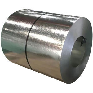 Sıfır Pul 600g / M2 Galvanizli Çelik Levha Soğuk Haddelenmiş Ss400