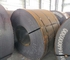 2.5mm Sıcak Dolaştırılmış Karbon Çelik Bobin A36 St37 SGCC Tarımsal Aletler İçin