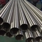 Dikişsiz Paslanmaz Çelik Boru ASTM 201 304 403 Sınıf 0.3mm Kalınlığı İnşaat için