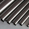 ISO9001 Çince dikişsiz paslanmaz çelik yuvarlak boru ASTM 304 201 316L Endüstri için sınıf
