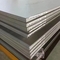 ISO9001 Dikişsiz Paslanmaz Çelik Yaprak Metal 304 201 Sınıf 1mm 2mm Kalınlığı Boru hattları için