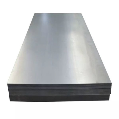 Paslanmaz çelik levhası AISI 201 304 316L 314 Sınıf 1000mm-2000mm Genişliği Endüstri için