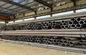 ASTM A105 dikişsiz karbon çelik boru Fabrika Doğrudan Satış