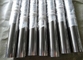 ASTM 304 201 305 Sızdırmaz Paslanmaz Çelik Boru 100mm 200mm Genişliği Endüstri İçin