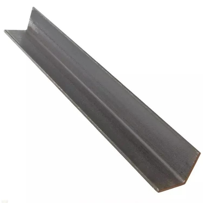 SS AISI ASTM JIS 201 304 321H Sınıf Yüksek Kalite Paslanmaz Çelik Köşesi Çubuğu 5mm 10mm Kalınlığı