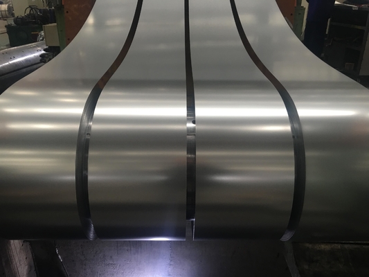 AISI JIS ASTM Q235 Q215 Q345 Kalite Galvanizli Çelik Bobin Soğuk/Sıcak Dolaştırılmış