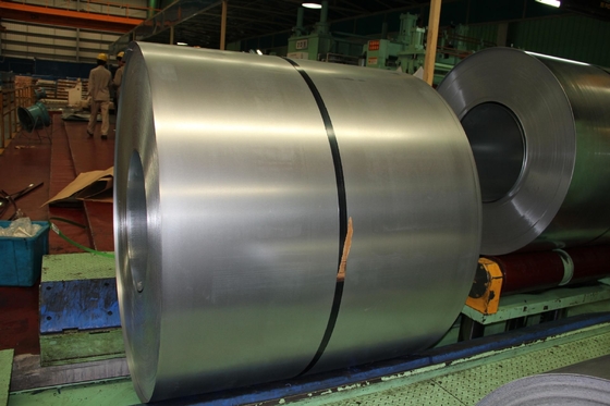 AISI JIS ASTM Q235 Q215 Q345 Kalite Galvanizli Çelik Bobin Soğuk/Sıcak Dolaştırılmış