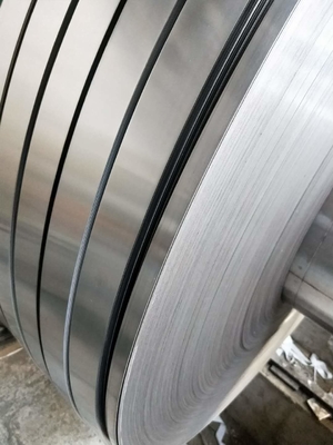 Yüksek Kaliteli Paslanmaz Çelik Bobin GOST JIS ASTM 304 321H 347 Sınıf 1000mm 1219mm Genişlik