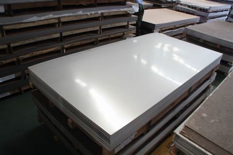 Yüksek Kaliteli JIS ASTM 304 302 303 Sınıf Paslanmaz Çelik Yaprak 1mm 2mm 3mm Kalınlığı