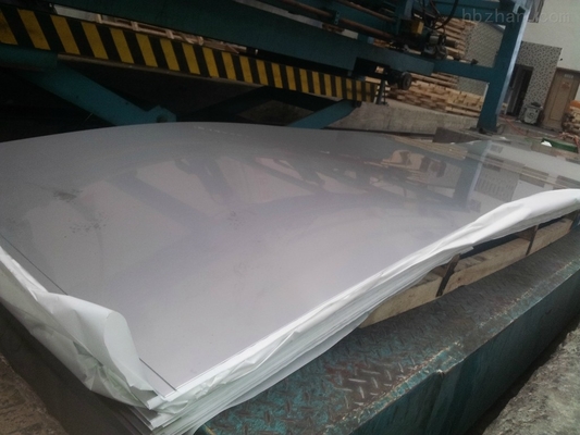 Yüksek Kaliteli JIS ASTM 304 302 303 Sınıf Paslanmaz Çelik Yaprak 1mm 2mm 3mm Kalınlığı
