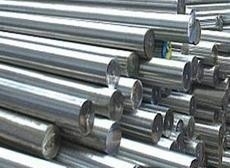 Sıcak / Soğuk Dolaştırılmış ISO9001 AISI ASTM 301 303 304 Sıvı Paslanmaz Çelik Yuvarlak Çubuk