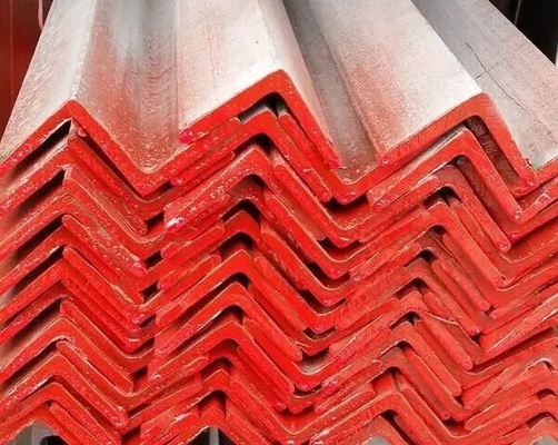 SS ISO9001 AISI ASTM JIS SUS201 SUS301 SUS304 Sınıfı paslanmaz çelik açı çubuğu