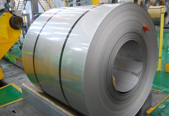 Üreticinin fiyatı ASTM AISI 201 202 SS304 304 316 316L 430 Sınıf 2b Dönüştürme Sıcak Soğuk Lastikli Paslanmaz Çelik Bobinleri