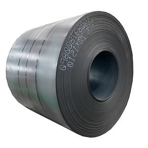 Soğuk Rulo Karbon 0.1mm Galvanizli Çelik Rulo Aisi Standardı